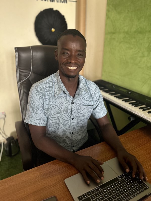 Disan Kato Tusiime