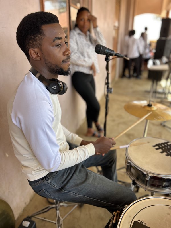 Franklin Kashera
