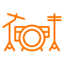 Drums